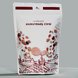 Kuruyemiş Cipsi